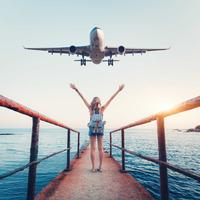 Отзыв от Елизавета - Visa DTV